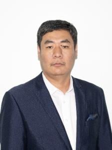 ДОРЖ Б — Доктор, Тэнхимийн эрхлэгч