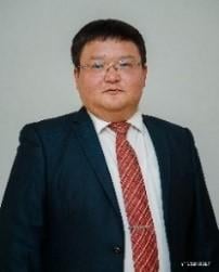 ХҮДЭР А — Доктор, Дэд профессор, Салбарын эрхлэгч