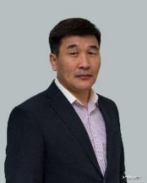 АЛТАНГЭРЭЛ А — Доктор, Салбарын эрхлэгч