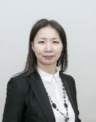 ЦЭНД-АЮУШ Ч — Ахлах багш