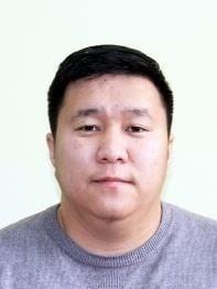 ЭНХТАЙВАН П — Багш