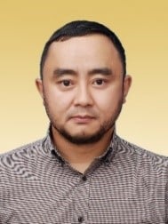 ӨЛЗИЙ-ОРШИХ М — Ахлах багш