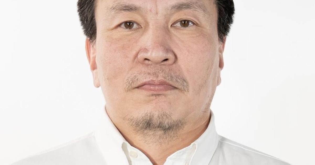 БАТЧУЛУУН Ч — Ахлах багш