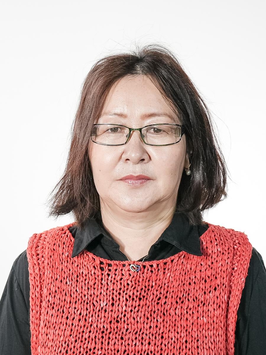 МӨНХНАСАН Ч