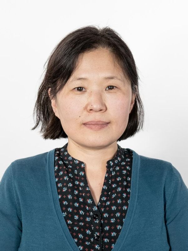 БАТЦЭЦЭГ Э — Багш