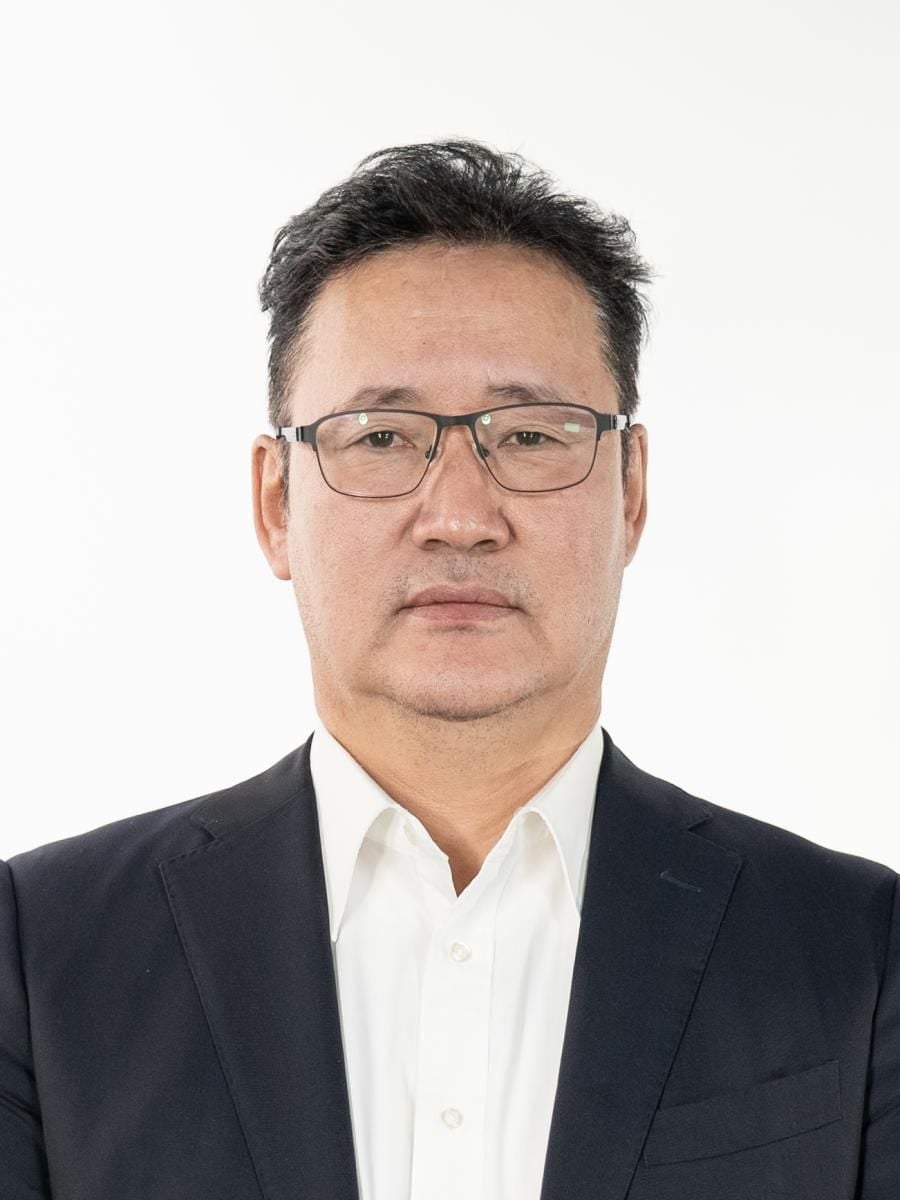 ОТГОНБАЯР А — Багш