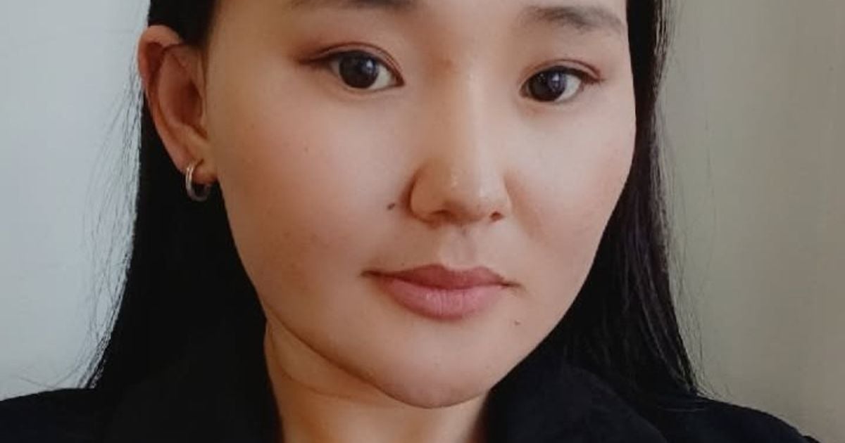 НАМУУНАА Д — Сургалтын мастер